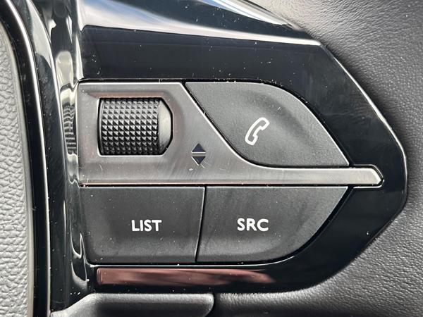 Used Peugeot 208 WN24ZHZ 42