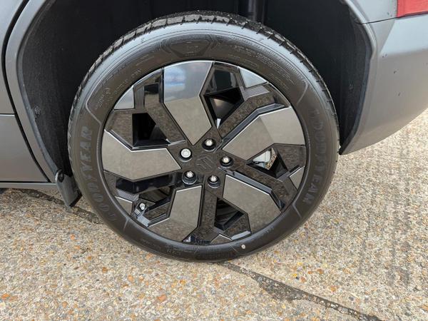 Used Suzuki e Vitara GP75KKO 18