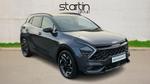 Kia Sportage Photo 12