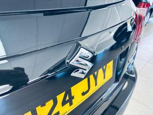 Suzuki Vitara Photo 23