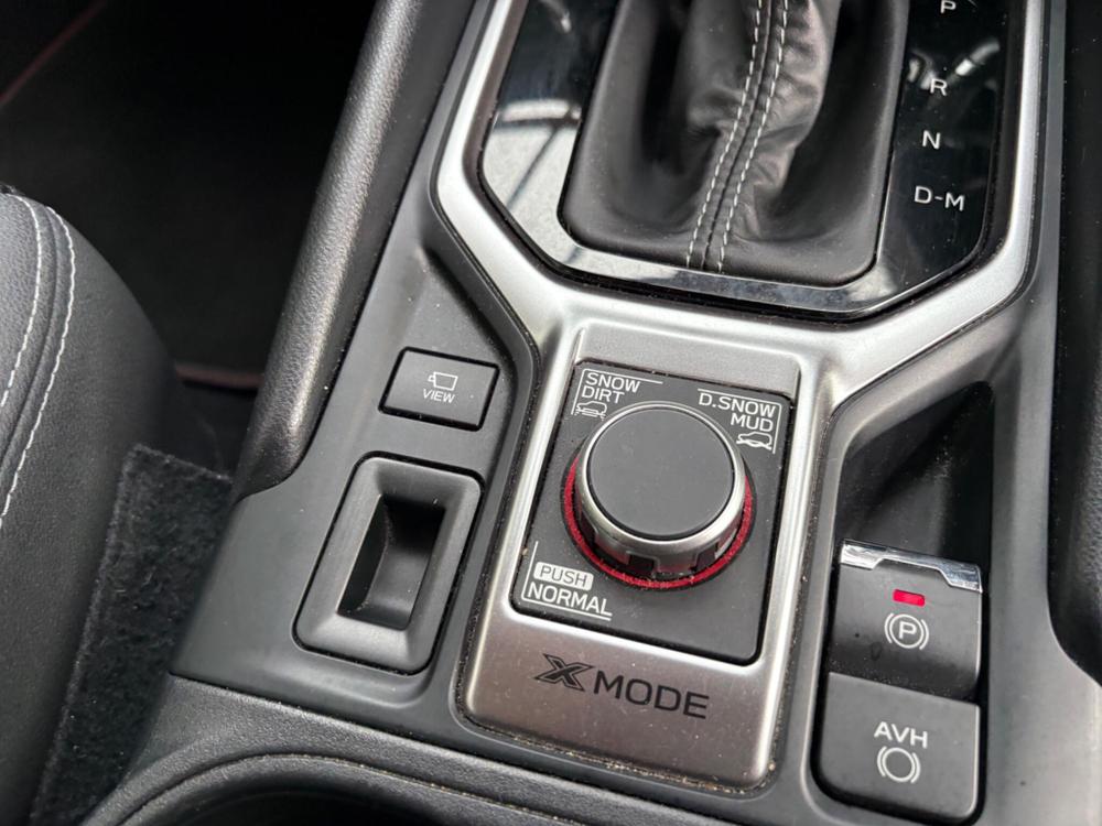 Used Subaru Forester RK70GEJ 32