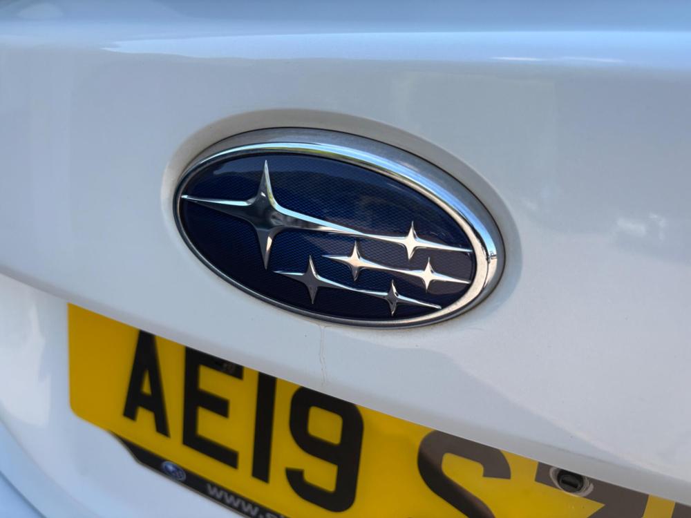 Used Subaru Outback AE19SZL 11