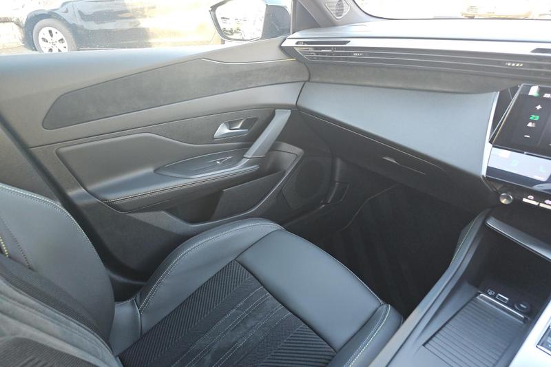 Used Peugeot 308 SW NX25VBB 17