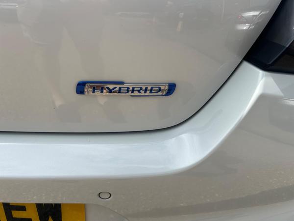 Used Suzuki Swift GV75AEW 9