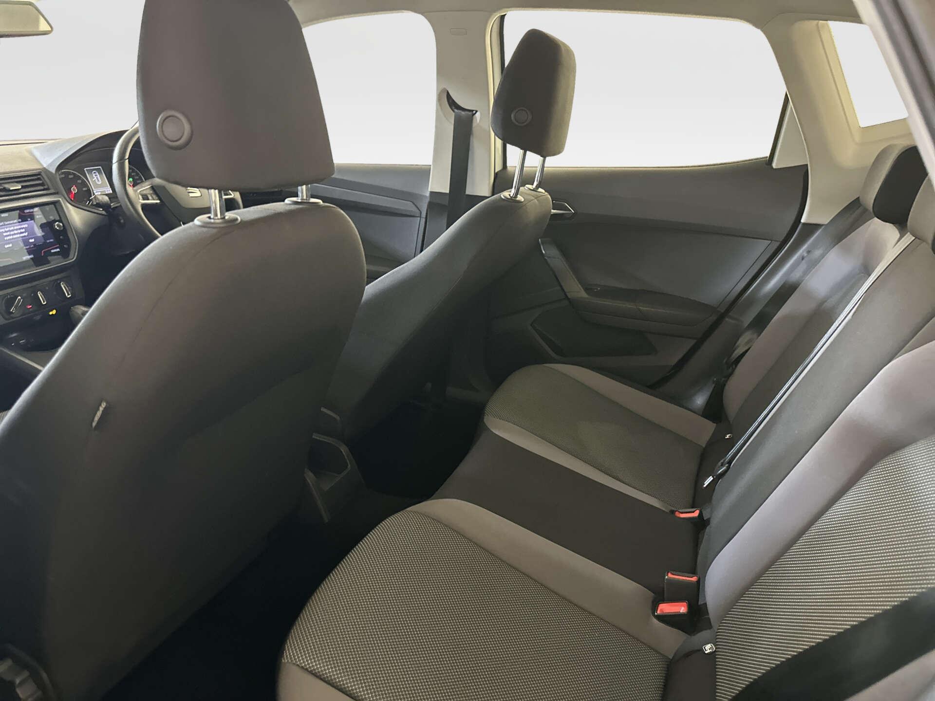 2020 SEAT Arona thumbnail 14