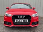 Audi A1 Photo 3