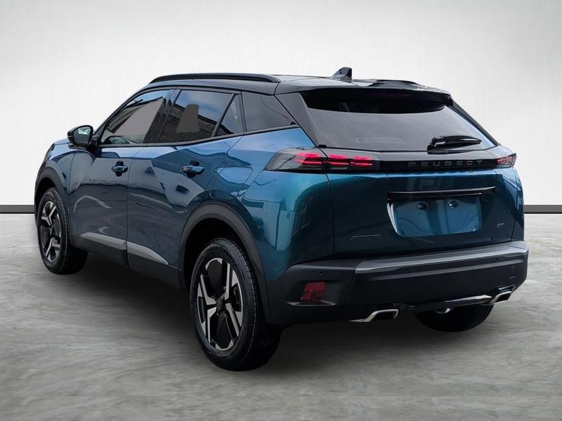 Used Peugeot 2008 202508025067558 5