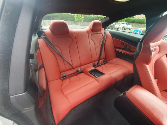 Used BMW M4 AV69NLL 26