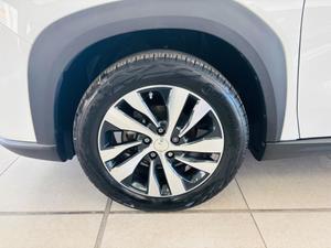 Suzuki S-Cross Photo 10