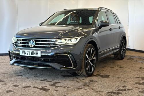 Volkswagen TIGUAN Photo at-4c324da53c83429da75ef230e821005d.jpg