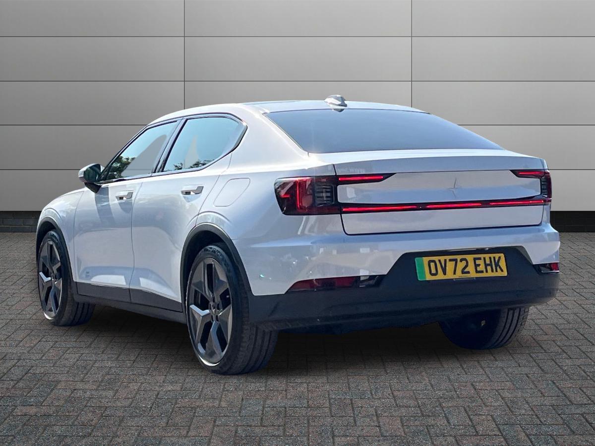 Polestar Polestar 2 Photo 1