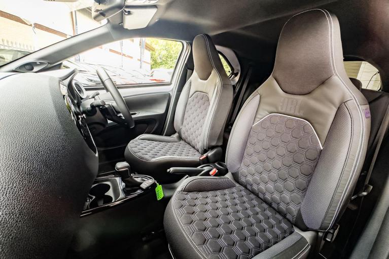 Used Toyota Aygo X YA25VZO 30
