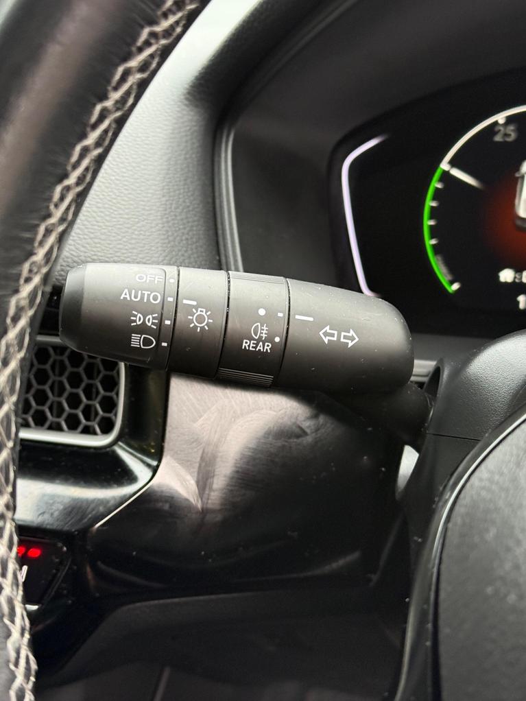 Used Honda Civic HG23YHE 19