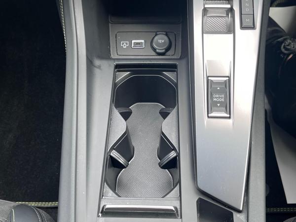 Used Peugeot 408 PF24NFO 24