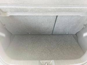 Mitsubishi Mirage Photo 22