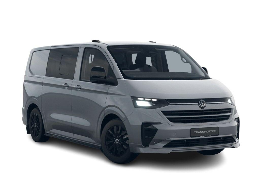 Volkswagen Transporter 2.0 TDI T32 Commerce Pro S Kombi Auto SWB Euro 6 (s/s) 5dr