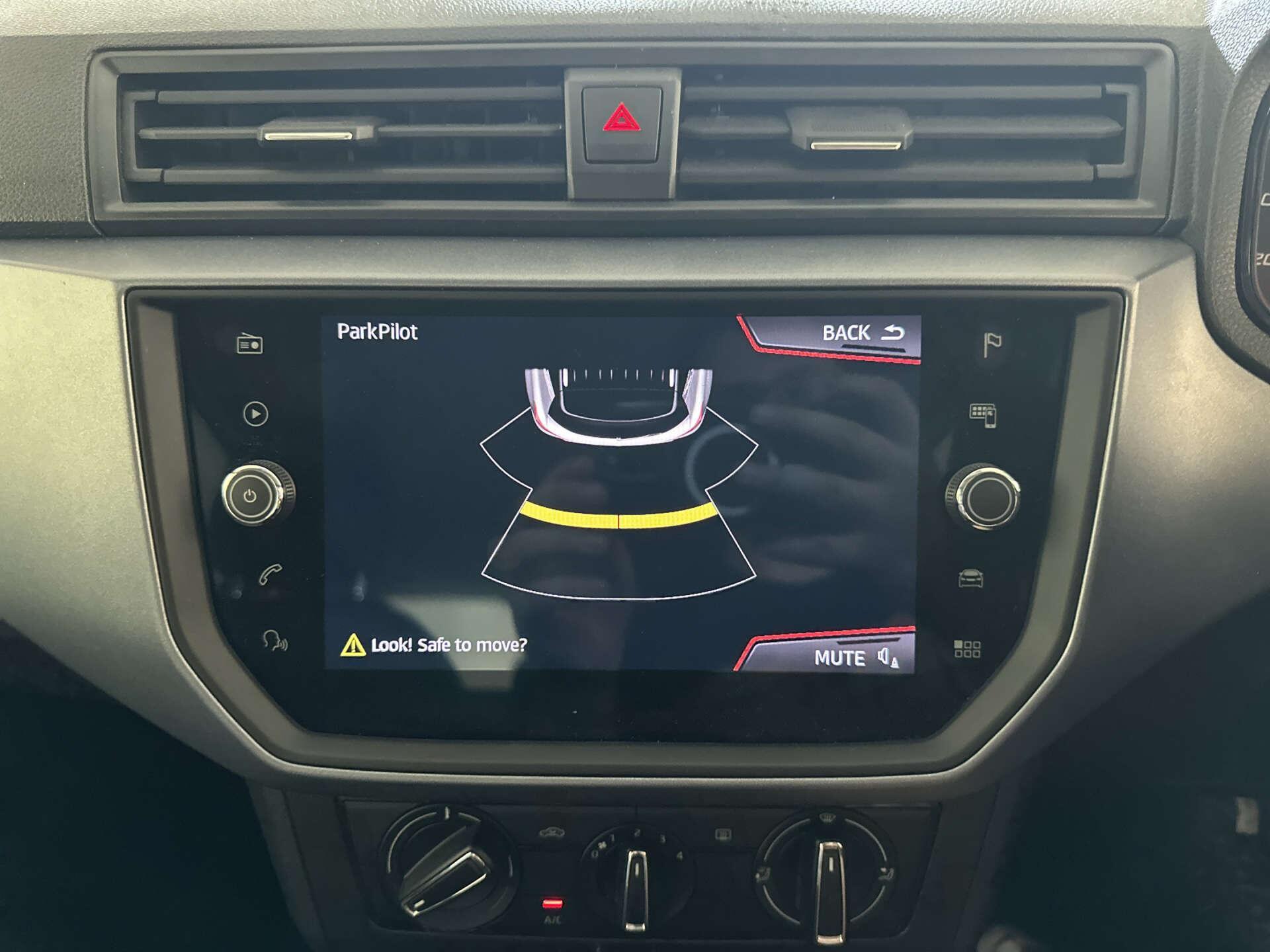 2020 SEAT Arona thumbnail 24