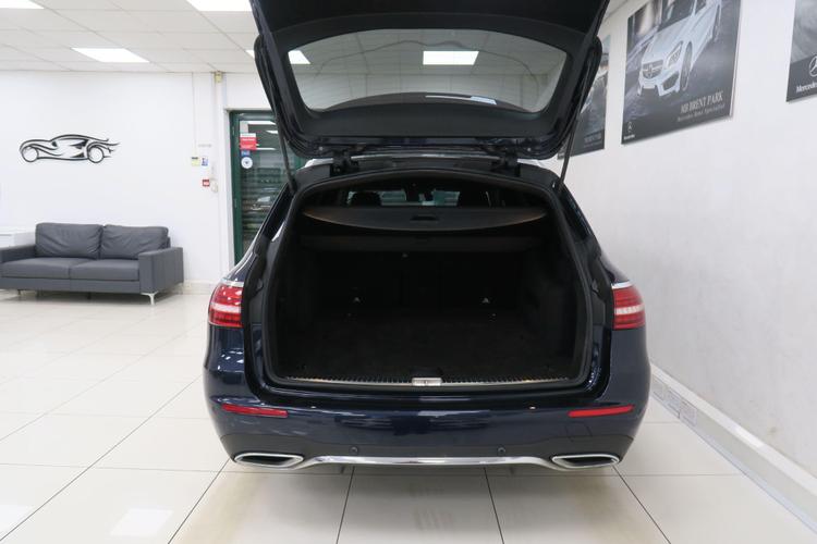 Used Mercedes-Benz E Class KM23EOE 20