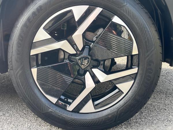 Used Peugeot 2008 BT26HHP 5