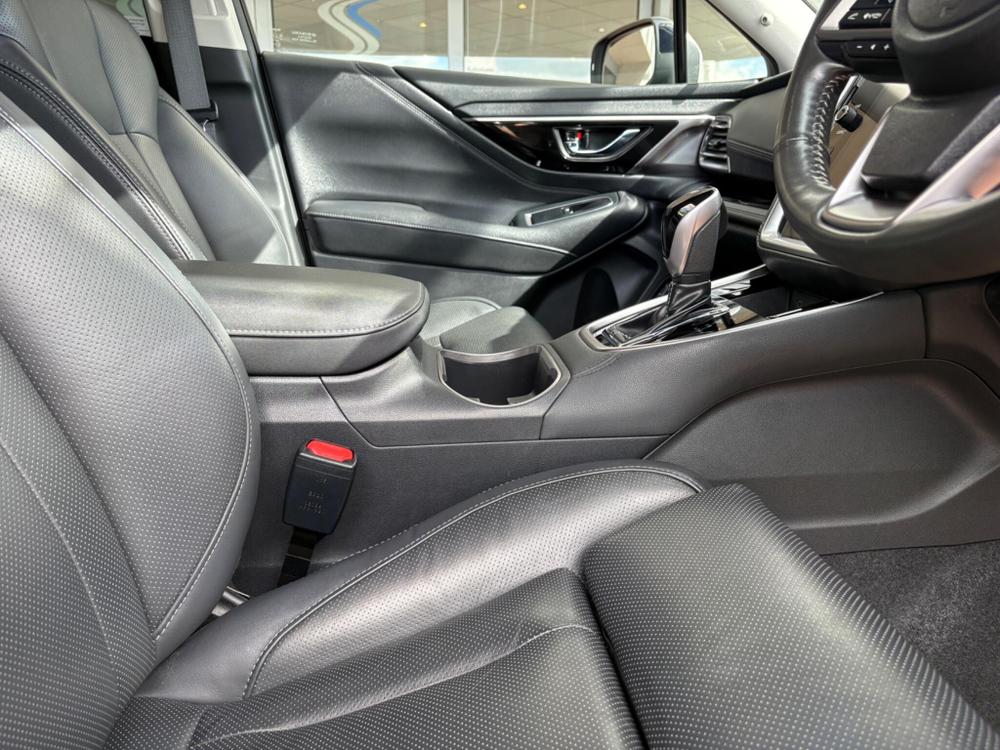 Used Subaru Outback BV73WXJ 44