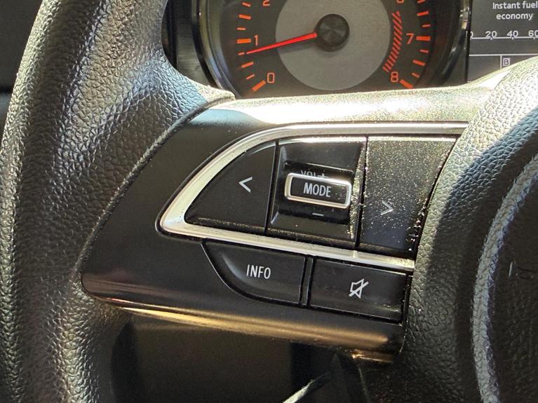 Used Suzuki Jimny WU19DHK 17