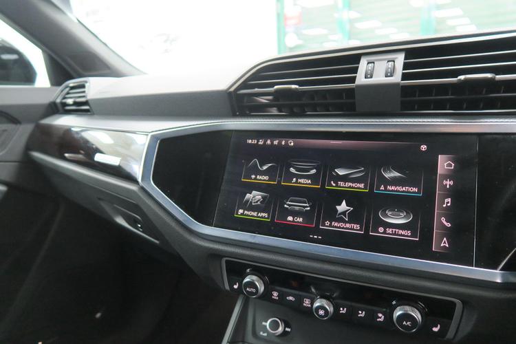 Used Audi Q3 MC23FWX 15