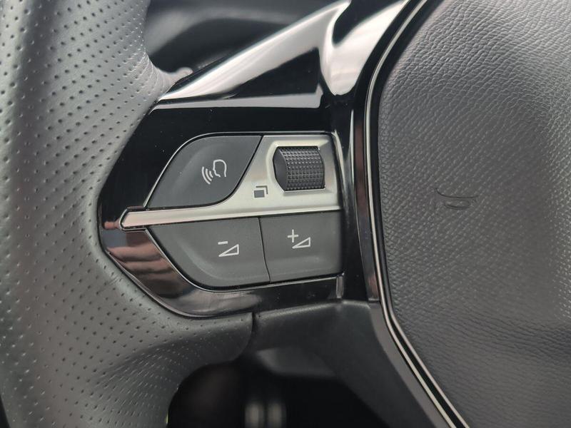 Used Peugeot E-208 AK24KYP 19