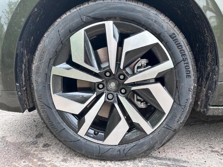 Used Skoda Enyaq 202606163338045 21