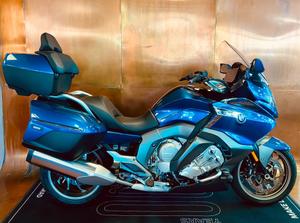 Used 2024 BMW K1600GTL 1650 GTL E ABS at Balmer Lawn Group