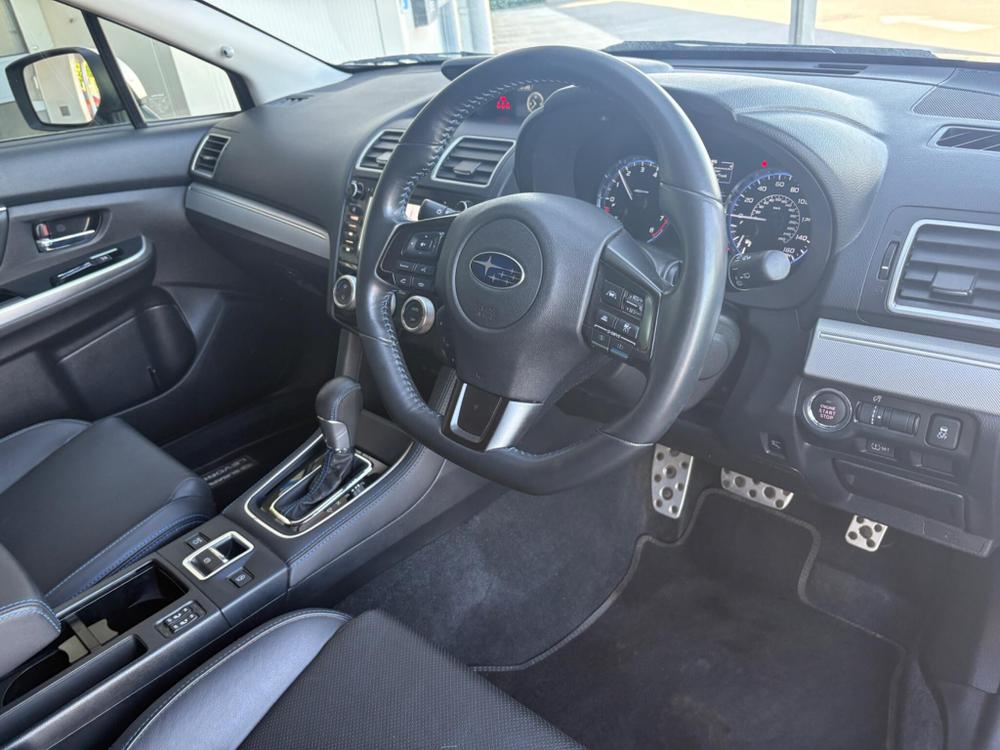 Used Subaru Levorg CN71JEO 22