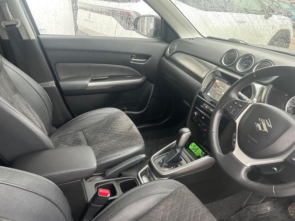 Used Suzuki Vitara RE69VPR 16