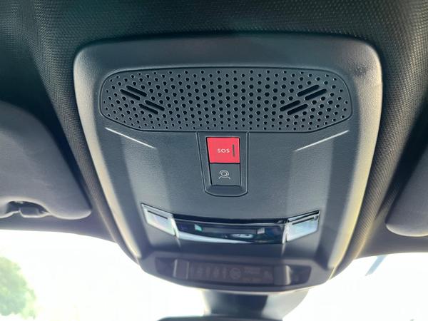 Used Peugeot 2008 KW25OLC 59