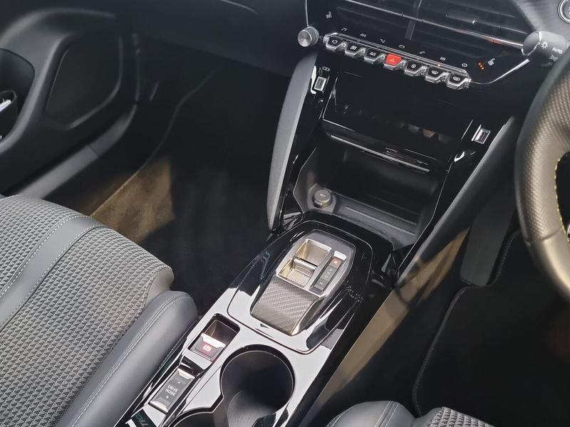 Used Peugeot 2008 LL72MVG 23