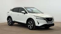Used Nissan Qashqai DS24AVG 1