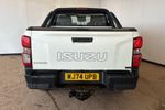 Isuzu D-MAX Photo 6