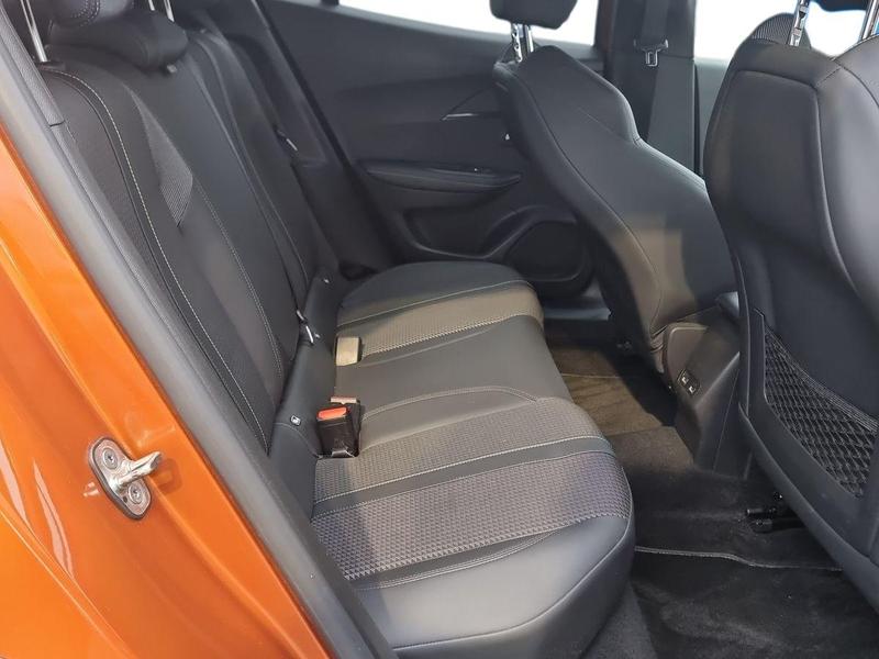 Used Peugeot 2008 LL72MVG 17