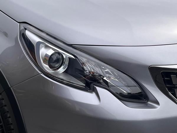 Used Peugeot 2008 BC68CTF 21