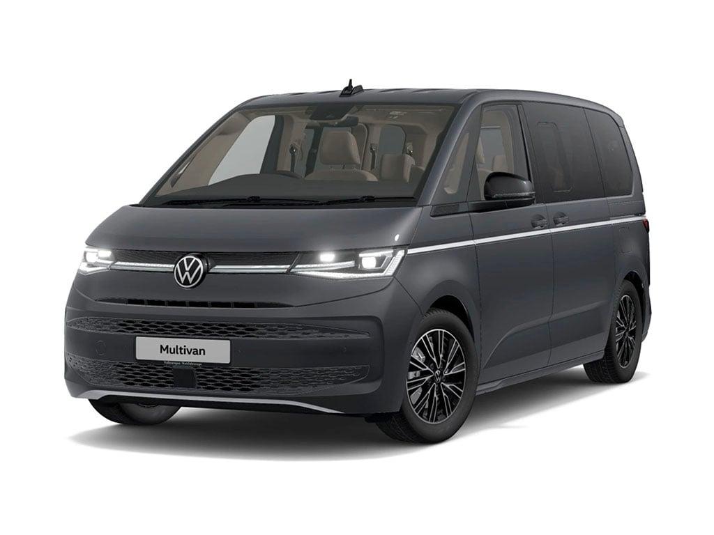 Volkswagen Multivan 1.5 TSI eHybrid 19.7kWh Style Long MPV DSG 4Motion Euro 6 (s/s) 5dr