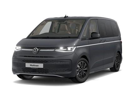 Used ~ Volkswagen Multivan 1.5 TSI eHybrid 19.7kWh Style Long MPV DSG 4Motion Euro 6 (s/s) 5dr at Martins Group