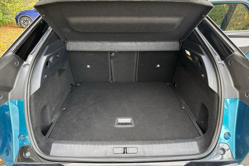 Used Peugeot E-3008 NV24RXT 15