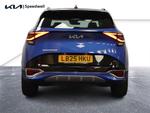 Kia Sportage Photo 6