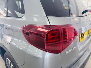 Suzuki Vitara Photo 15