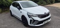 Renault Clio Photo 1