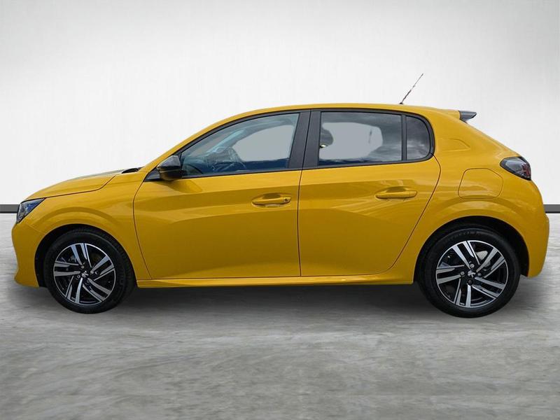 Used Peugeot 208 YT23RJO 6