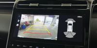Hyundai TUCSON Photo 12