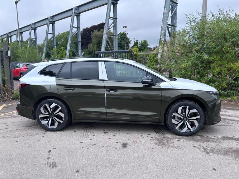 Used Skoda Enyaq 202606163338045 8