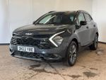 Kia SPORTAGE Photo 2