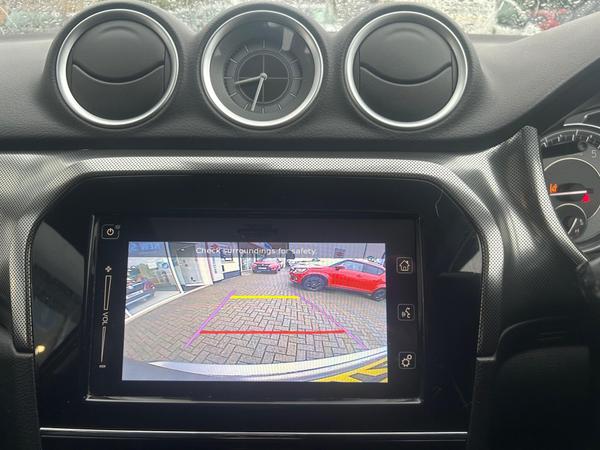 Used Suzuki Vitara RE69VPR 19