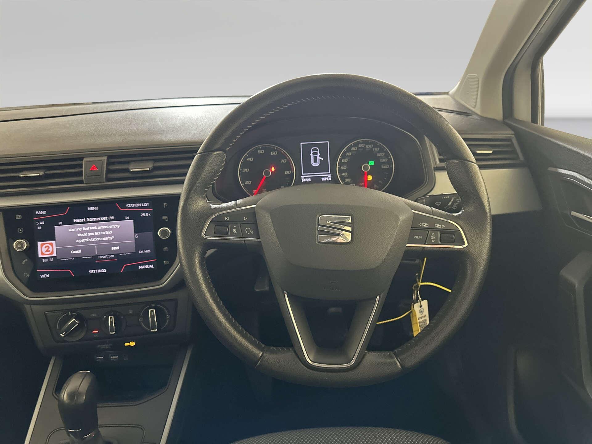 2020 SEAT Arona thumbnail 17