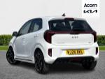 Kia Picanto Photo 1